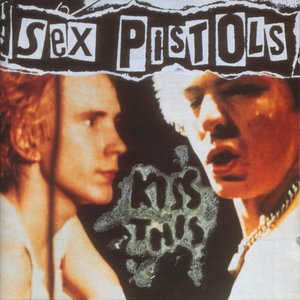 LP Cover