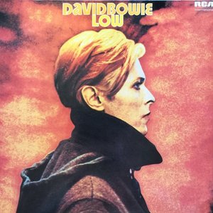 LP Cover
