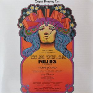 LP Cover