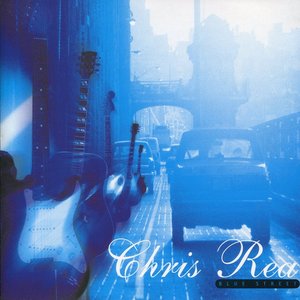 LP Cover