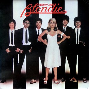 LP Cover