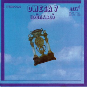 LP Cover