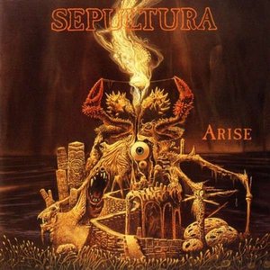 LP Cover