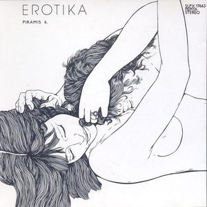LP Cover