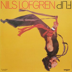 LP Cover