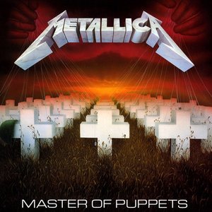 LP Cover