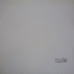 LP Cover