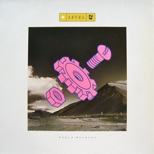 LP Cover