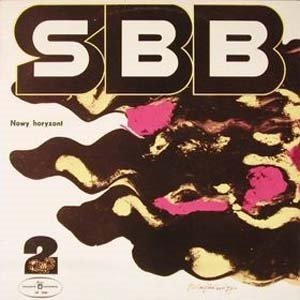 LP Cover