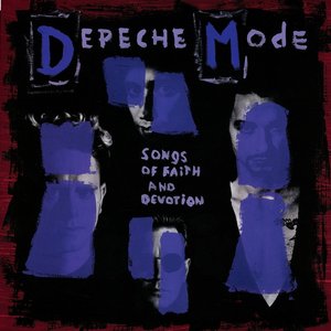 LP Cover