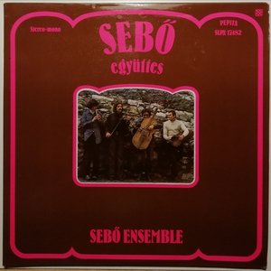 LP Cover