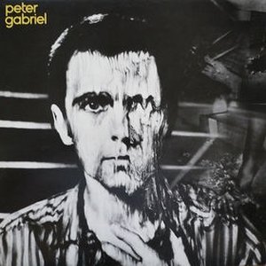 LP Cover