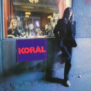 LP Cover