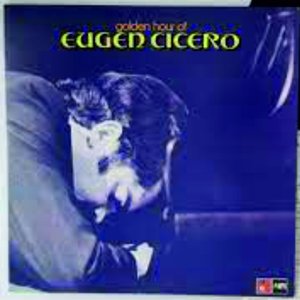 LP Cover