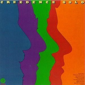 LP Cover