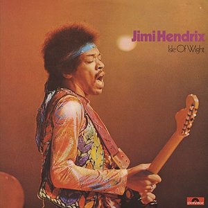LP Cover