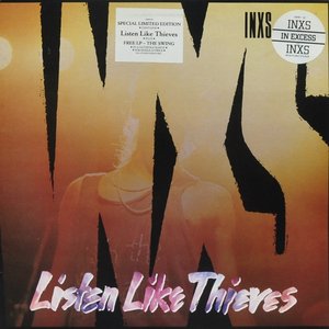 LP Cover
