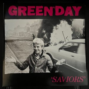 LP Cover