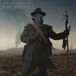 LP Cover