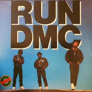 LP Cover