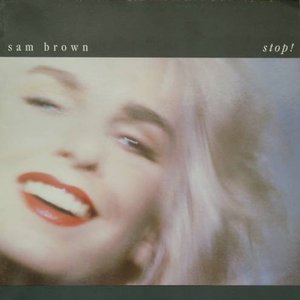 LP Cover