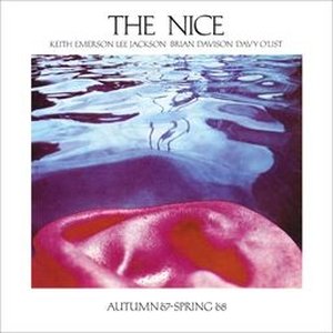 LP Cover