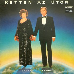 LP Cover