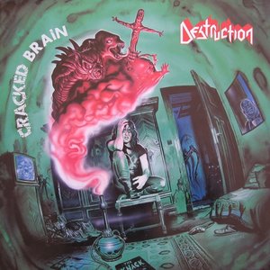LP Cover