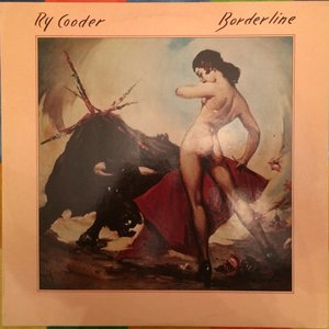 LP Cover