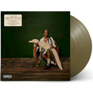 LP Cover
