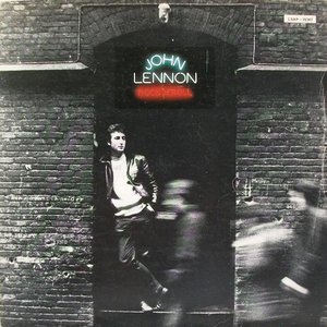 LP Cover