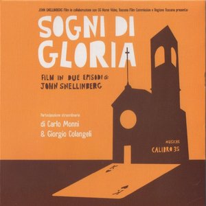 LP Cover