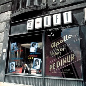 LP Cover