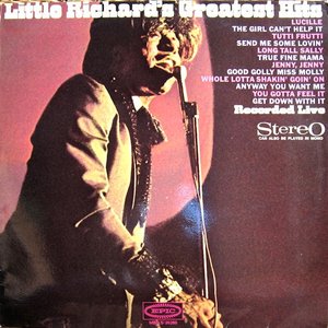 LP Cover