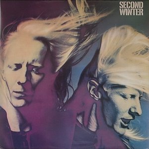 LP Cover