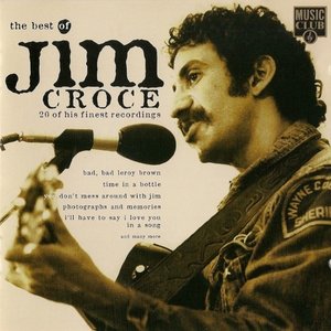 LP Cover