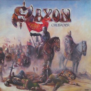 LP Cover