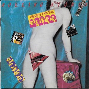 LP Cover