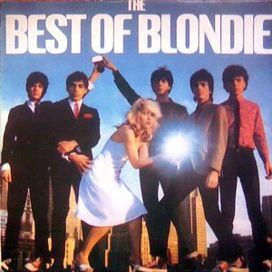 LP Cover
