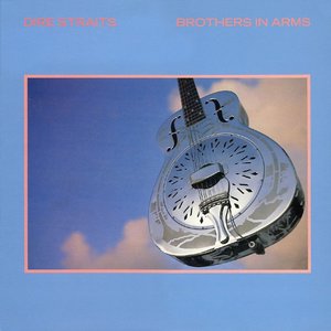 LP Cover