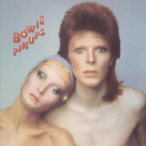 LP Cover