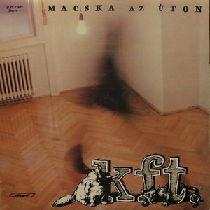 LP Cover