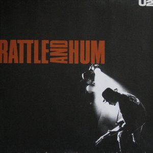 LP Cover