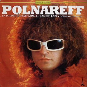 LP Cover