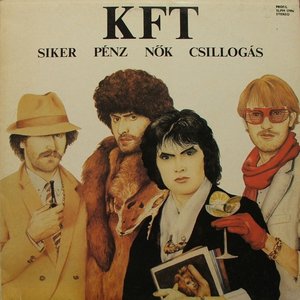 LP Cover