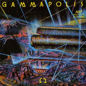 LP Cover