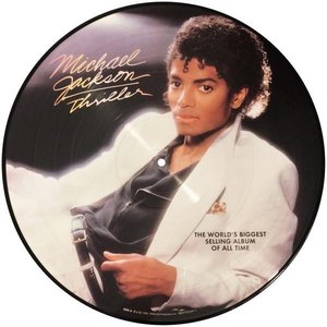 LP Cover