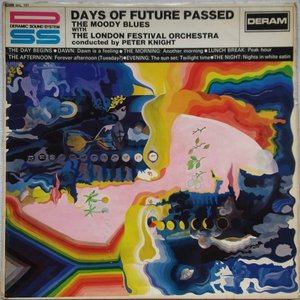 LP Cover