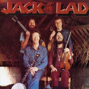 LP Cover