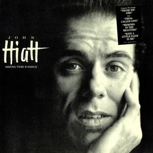 LP Cover